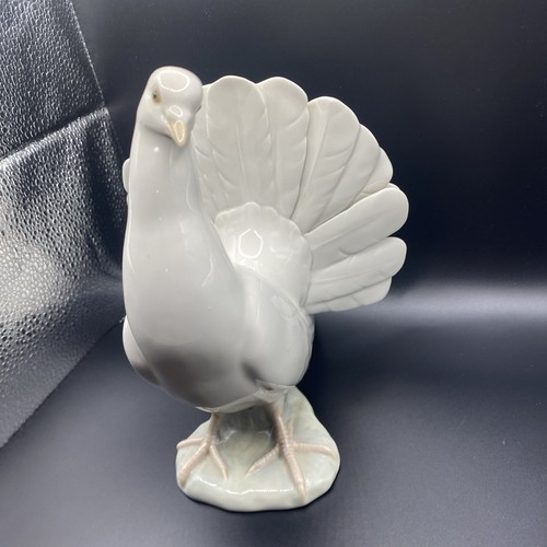 Lladro paloma grande dove - lladro,