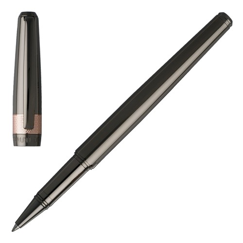 Rollerball canal gun - canal, by