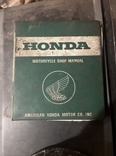 1978 1979 1980 1981 1982 Honda