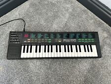 electric piano used