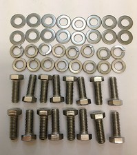 Rover exhaust manifold - rover, v8