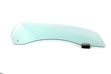 BMW E63 E64 Front Door Window Glass Green AS2 Right O/S 7009710