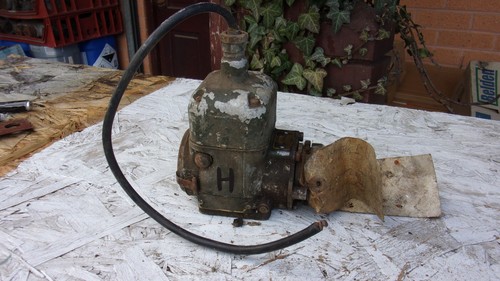 Tractor engine vehicle - tractor,