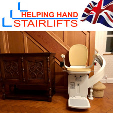 Acorn 180 T565 model Curved