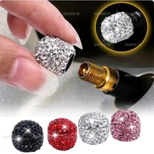 4x Diamond Bling Accessories