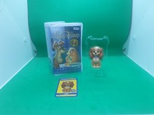Funko Rewind | Disney Lady and