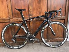 Custom Race Build High Specification S Works Venge Ultegra Di2 Size 54/Medium