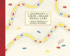 The Elephant Who Liked to