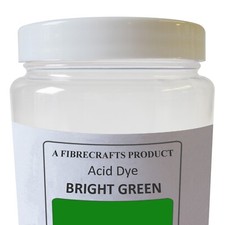 50g Fibrecrafts Acid Dye -
