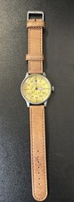 MIL TEC Luftwaffe Style Watch