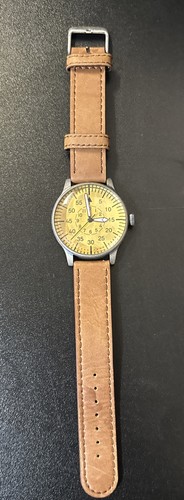 Mil tec luftwaffe style - luftwaffe, watch