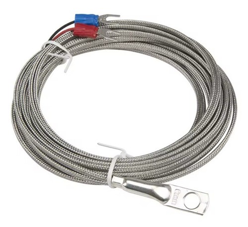 Ring type thermocouple - m6, k