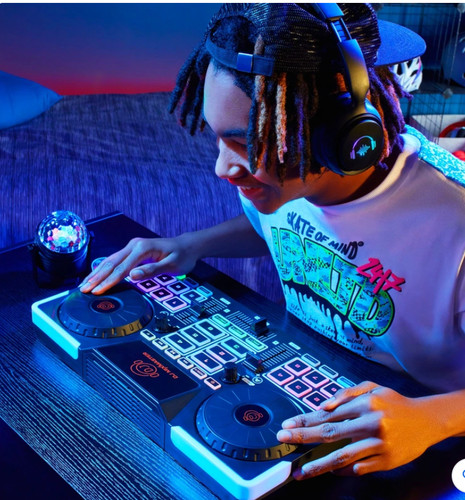 Ikaraoke mixmaster karaoke - dj,