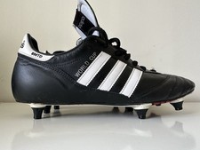 Adidas World Cup football