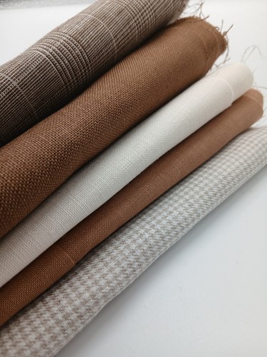 Remnant scrap bag pieces - remnant,
