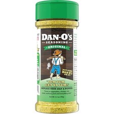 Dan-O's All Natural Seasoning