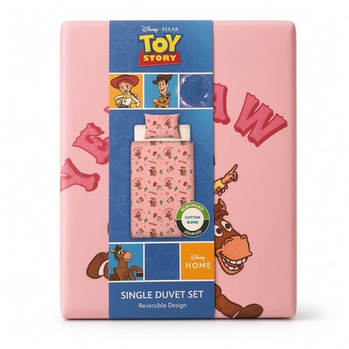 Toy story accessories/