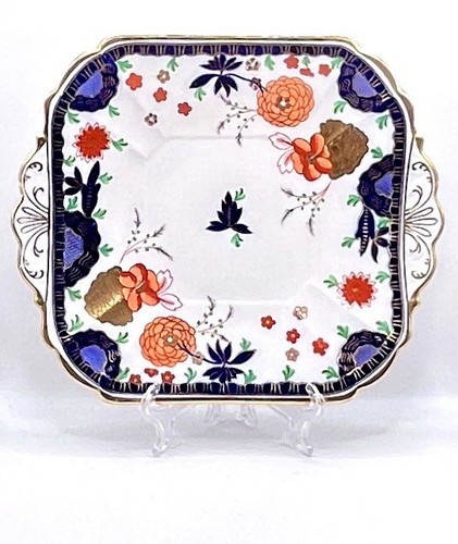 Shelley porcelain 8524 - porcelain,