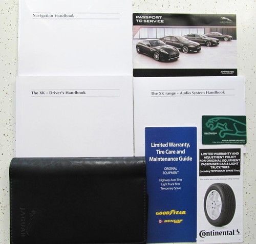2006 jaguar xk8 xkr owners - 2006,