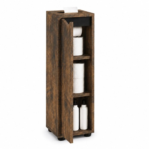 Slim freestanding bathroom - slim,
