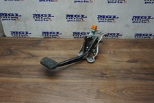 JAGUAR XE X760 BRAKE PEDAL WITH BRAKE LIGHT SWITCH  GX73-2450-CD  2016-2024