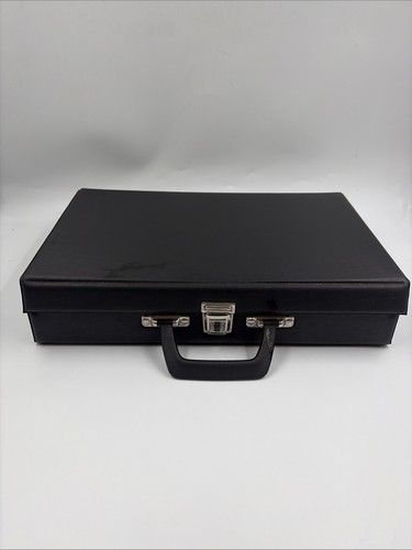 Cassette tape storage case - cassette,