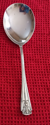 Vintage silver plate - -s,