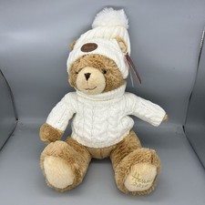 Harrods 2019 Joshua Teddy Bear
