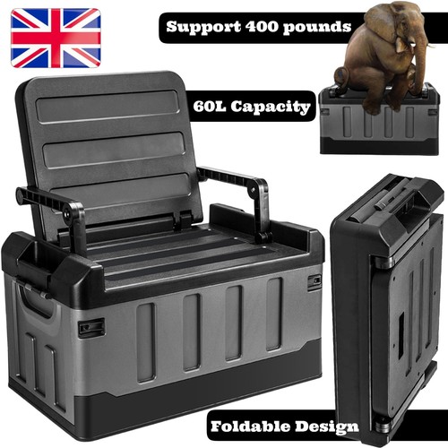 60l folding outdoor - 60l, storage
