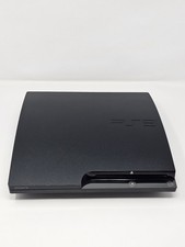 PlayStation 3 Slim Console –
