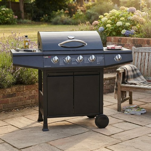 Burner outdoor gas grill - burner,