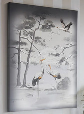 Laura Ashley Animalia Printed