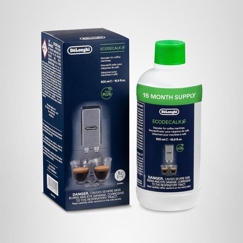 Longhi ecodecalk descaler - de'longhi,