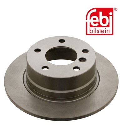 Febi 28162 catalytic - 28162, converter