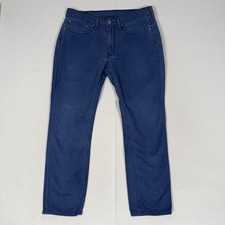 Levi's 514 Trousers Chinos