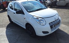 SUZUKI ALTO MK5 2009-2014 Door