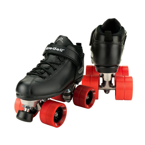 Riedell dart roller skates - riedell,