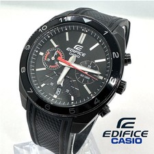 Casio Edifice EFV-590P men's