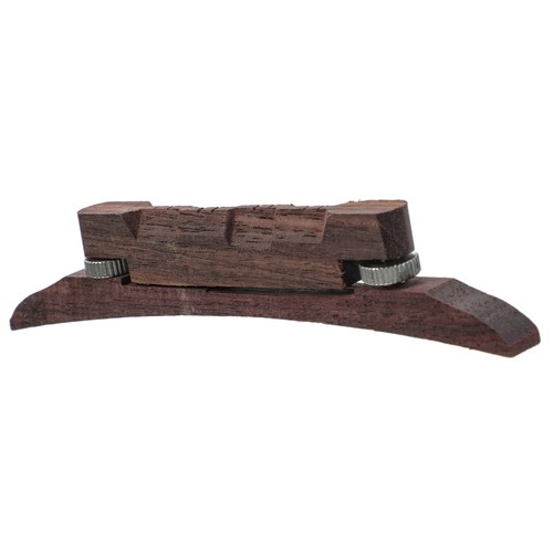 Mandolin bridge - bridge,