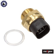 TEMPERATURE SWITCH RADIATOR