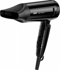 3030050182354 Hair dryer Satin