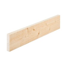 Rough Sawn Softwood Timber (T)