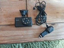 HD In-Car Camcorder Video Camera