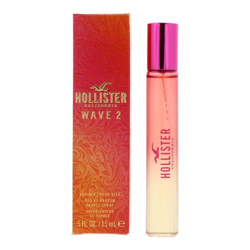 Hollister wave eau - 2, de