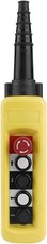 Crane Hoist Pendant Control