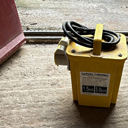 Carroll meynell ct5000 - carroll,
