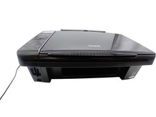 EPSON Stylus SX515 All-In-One