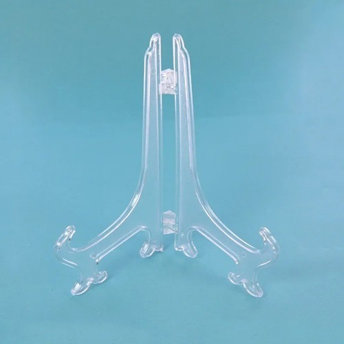 Decorative plate holder - plate,