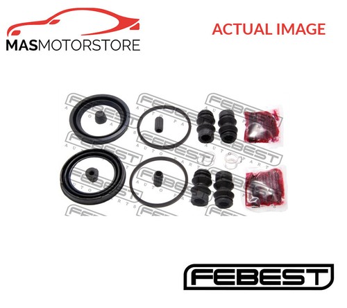 Brake caliper repair kit - caliper,