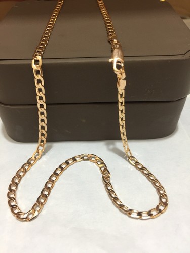 50cm stunning 9ct - stunning, 9k